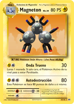 Magneton