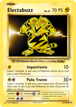 Electabuzz