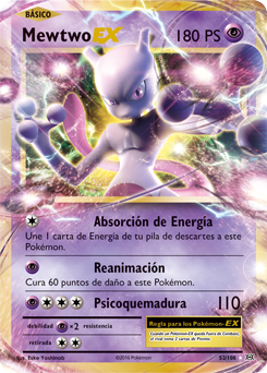 Mewtwo-EX