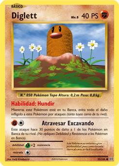 Diglett