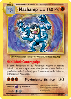 Machamp