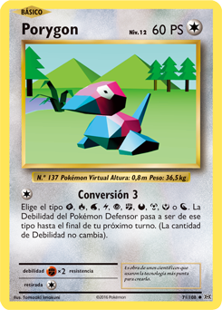 Porygon