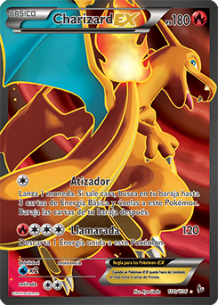 Charizard-EX