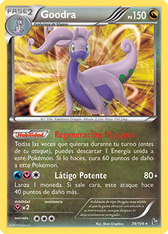 Goodra