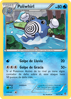 Poliwhirl