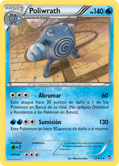 Poliwrath