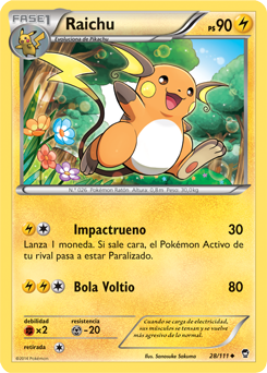 Raichu