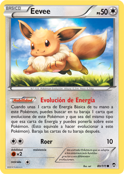 Eevee