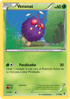 Venonat