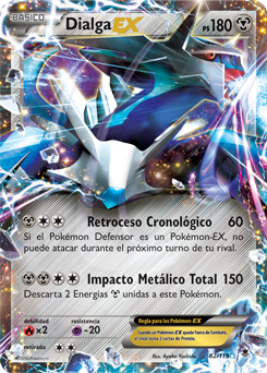 Dialga-EX