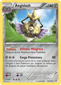 Aegislash