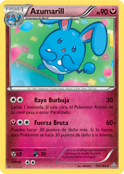 Azumarill