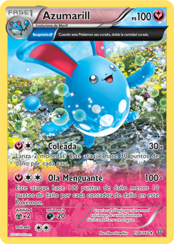 Azumarill