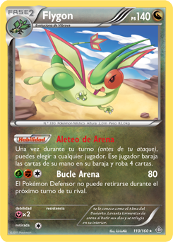 Flygon