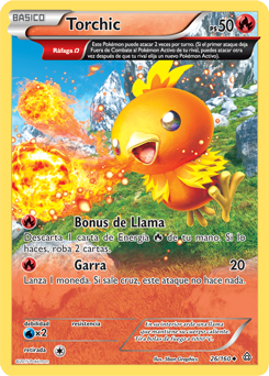 Torchic