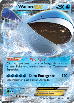 Wailord-EX