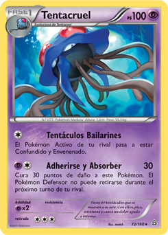 Tentacruel