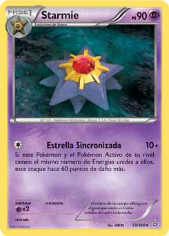 Starmie