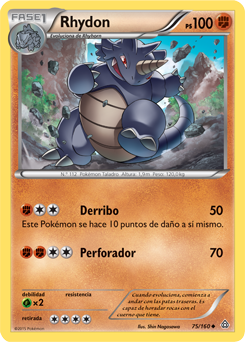 Rhydon