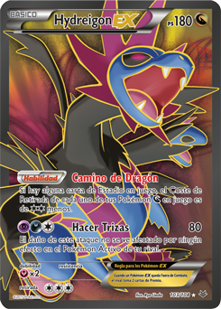 Hydreigon-EX