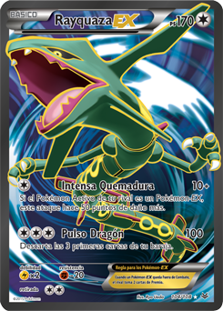 Rayquaza-EX