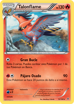 Talonflame