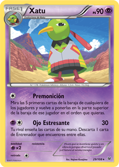 Xatu