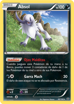 Absol