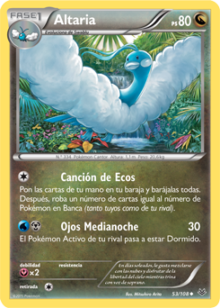 Altaria