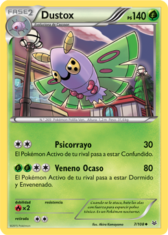 Dustox