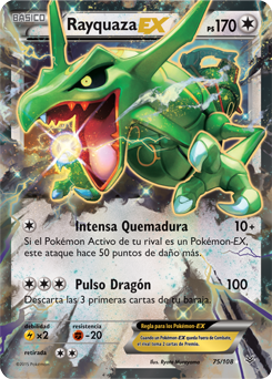 Rayquaza-EX