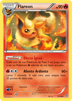 Flareon