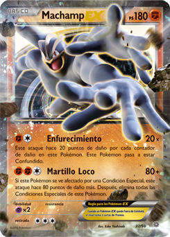 Machamp-EX