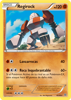 Regirock