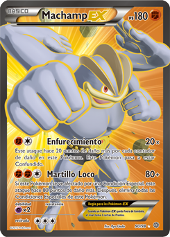 Machamp-EX