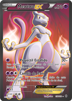 Mewtwo-EX