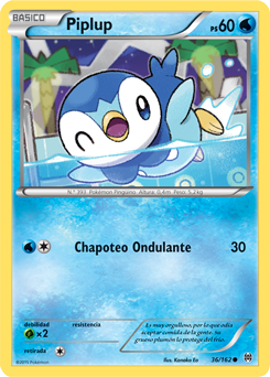 Piplup