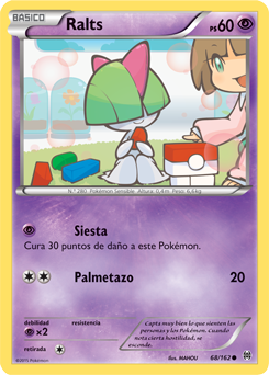 Ralts