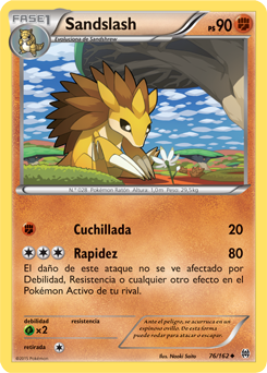 Sandslash