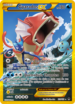 Gyarados-EX