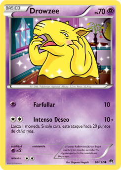 Drowzee