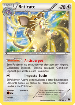 Raticate