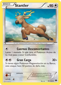 Stantler