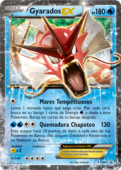 Gyarados-EX