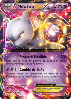 Mewtwo-EX