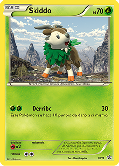 Skiddo