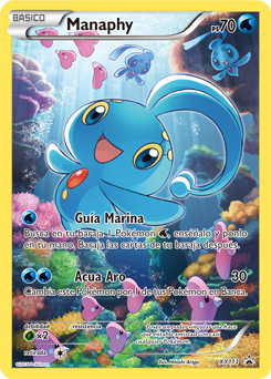 Manaphy