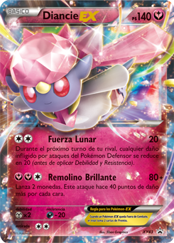 Diancie-EX