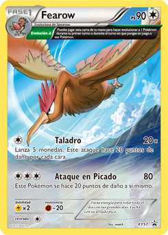 Fearow