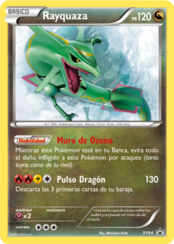 Rayquaza